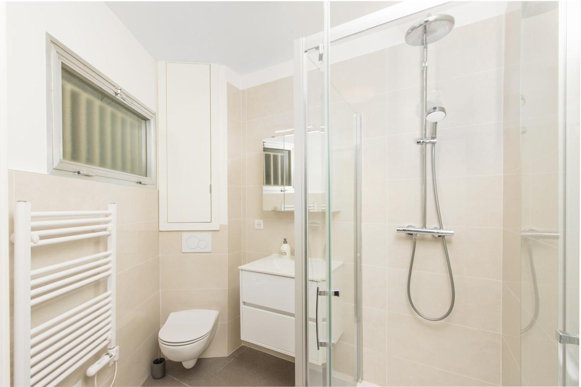 Cosy Studio - Residence Front De Mer - Menton Luaran gambar