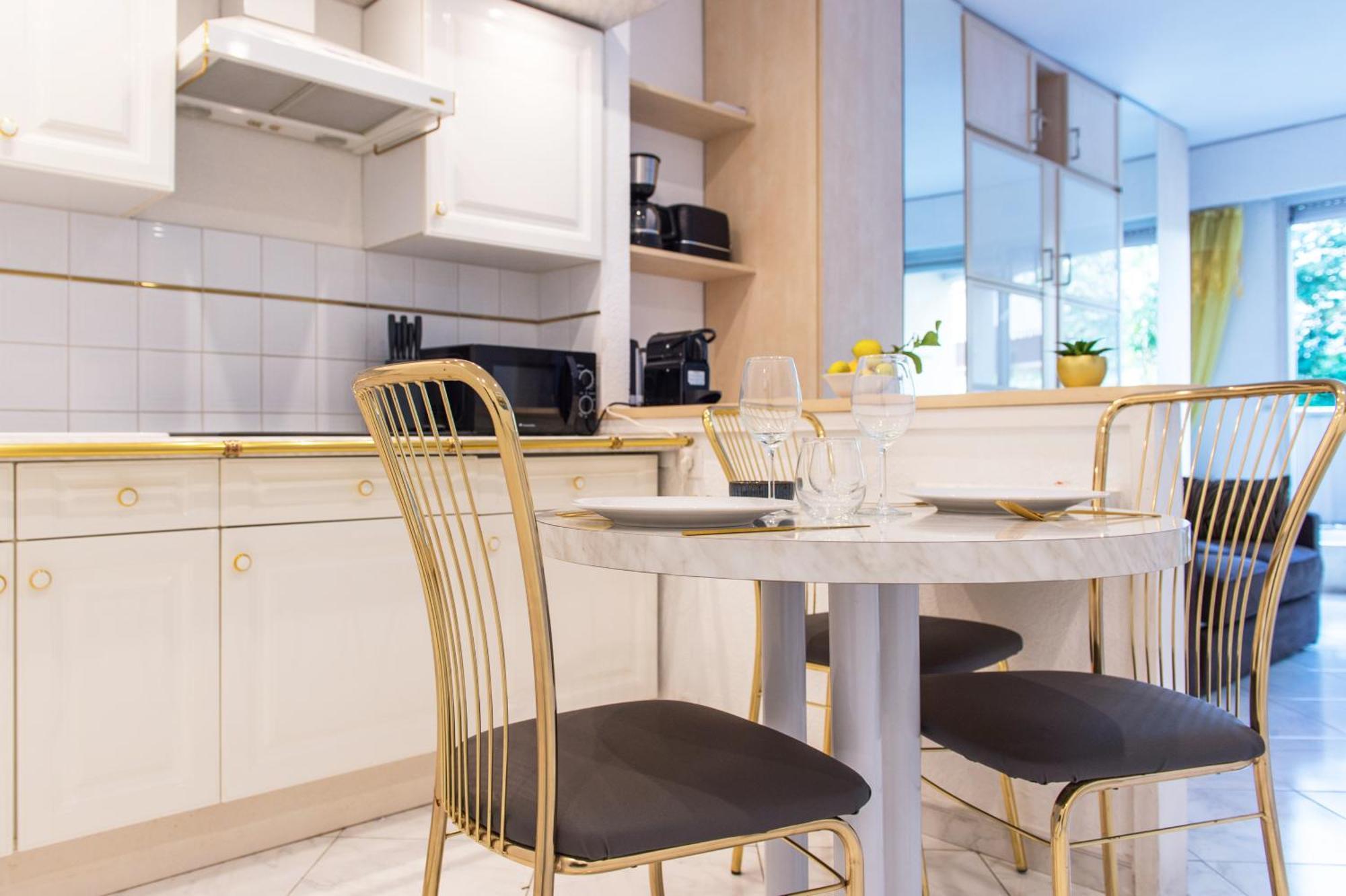 Cosy Studio - Residence Front De Mer - Menton Luaran gambar