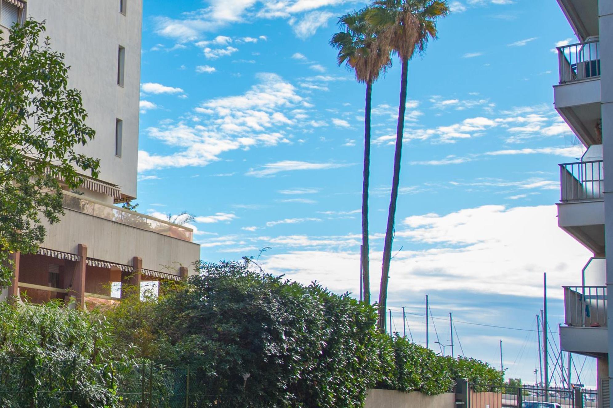 Cosy Studio - Residence Front De Mer - Menton Luaran gambar